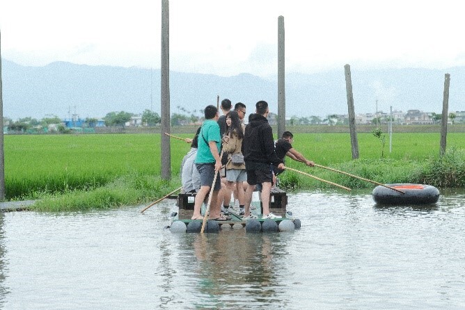 食農教育推廣活動 活動照片