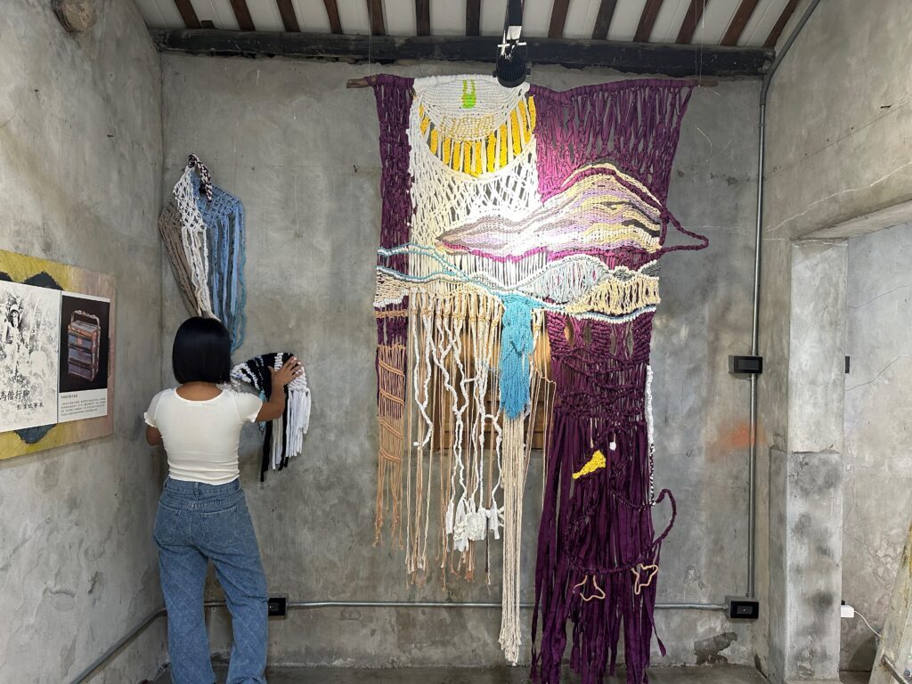 頭城老街文化藝術季-藝驛山海街 活動照片
