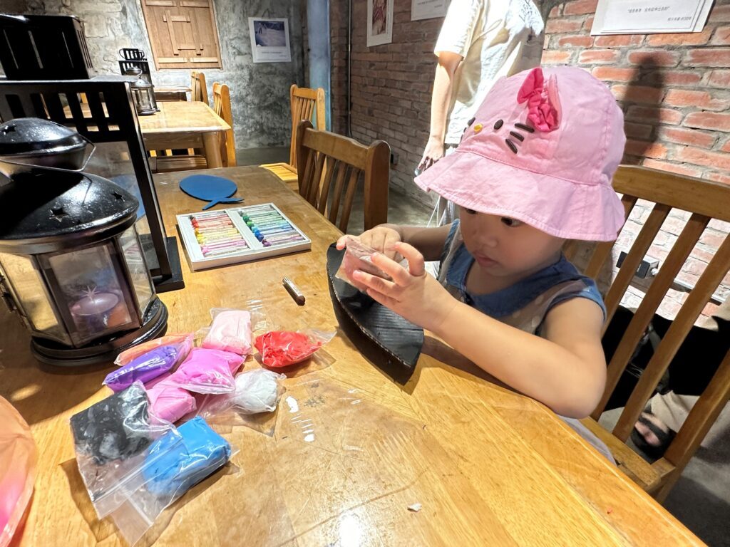 大里藝術月系列活動 活動照片