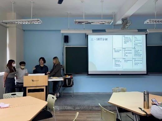 綠色營造與美學成果 活動照片