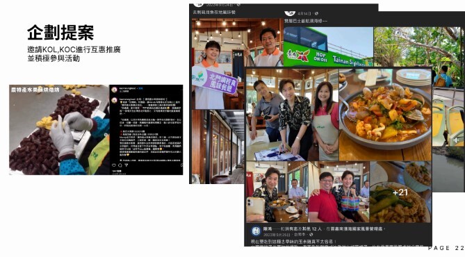 綠色營造與美學成果 活動照片