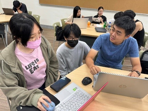 綠色營造與美學成果 活動照片