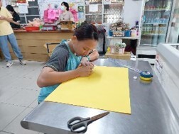 綠色營造與美學成果 活動照片