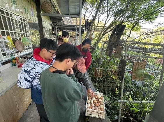 綠色營造與美學成果 活動照片