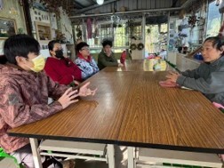 綠色營造與美學成果 活動照片