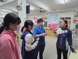 綠色營造與美學成果 活動照片