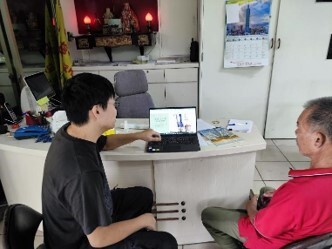 綠色營造與美學成果 活動照片