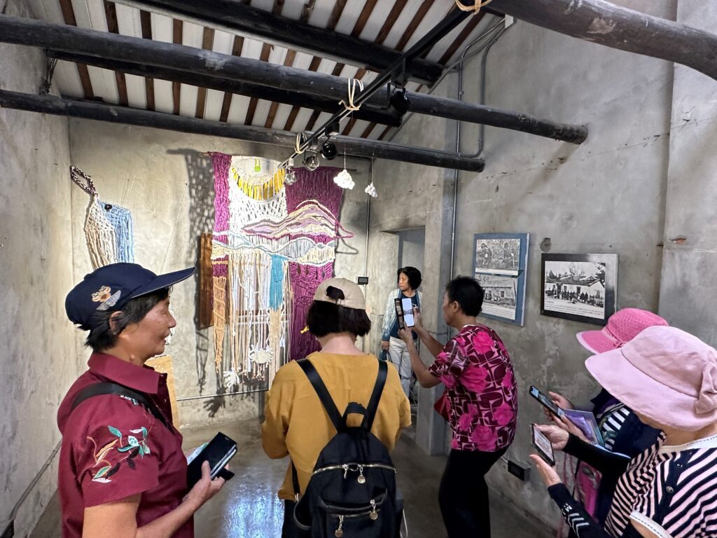 頭城老街文化藝術季-藝驛山海街 活動照片