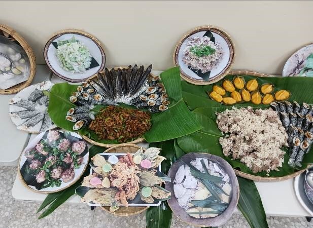 原資中心喬遷揭牌暨部落飲食文化體驗成果展 活動照片