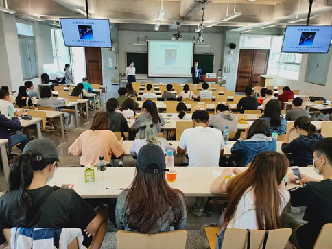 人才培育、學生參與 活動照片