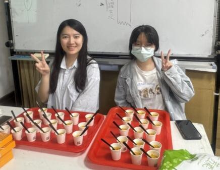 吃出樂齡新食代 活動照片