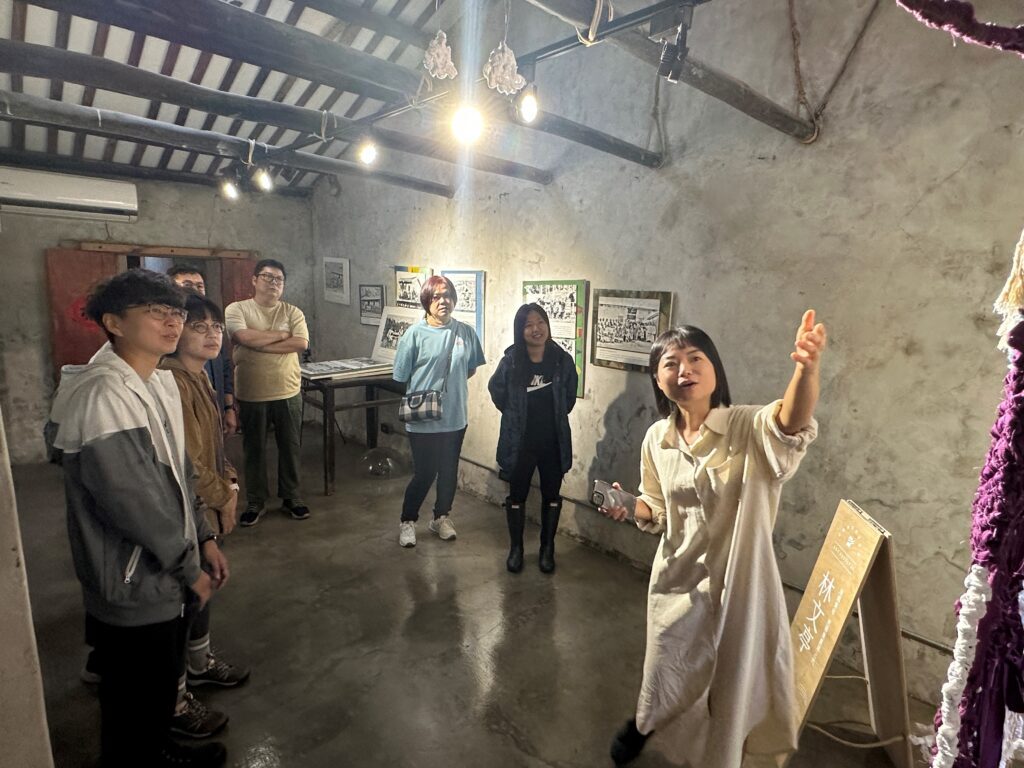 頭城老街文化藝術季-藝驛山海街 活動照片