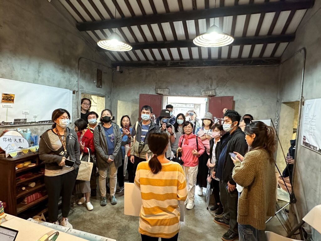 頭城老街文化藝術季-藝驛山海街 活動照片
