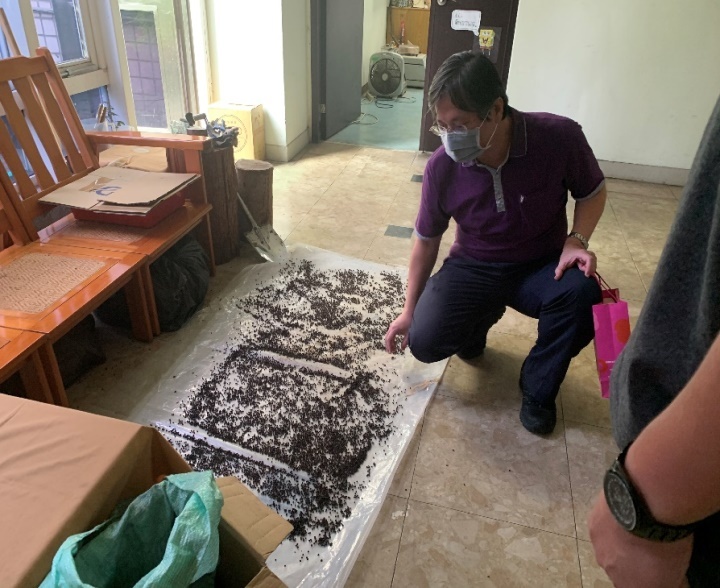 原鄉地方創生馬告產業 活動照片