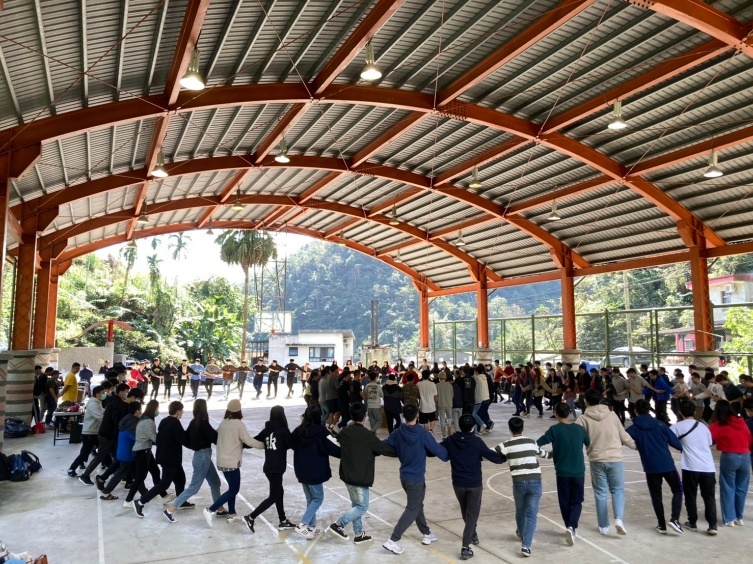 環境教育-傳統知識系列 活動照片