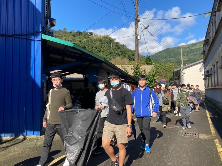 環境教育-傳統知識系列 活動照片