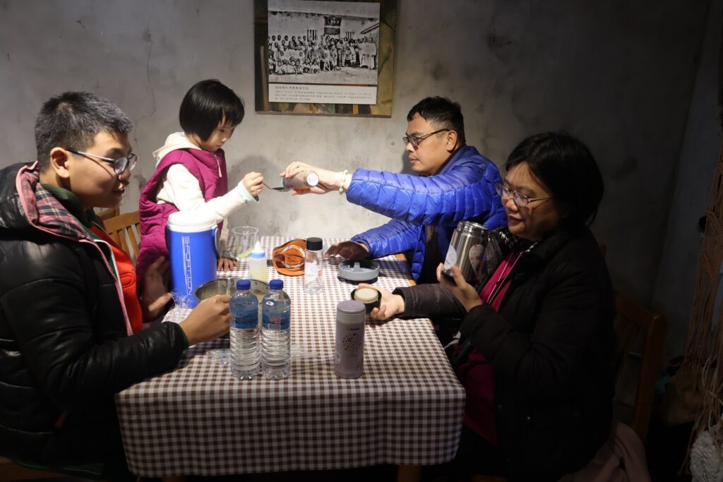 2024 新年第一站 大里輕旅行 活動照片