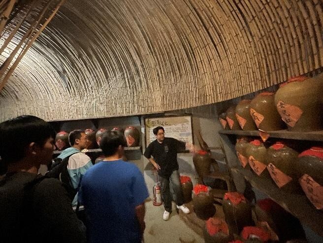 永續環境發展 -課程參訪 活動照片