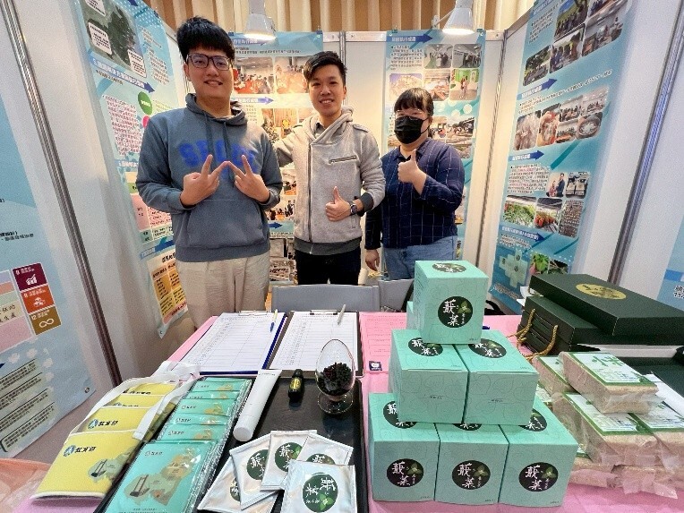 跨雪隧USR聯盟學校成果發表暨SIG跨域共學研討會 活動照片